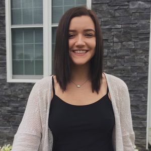 Meet your Posher, Ashlynn